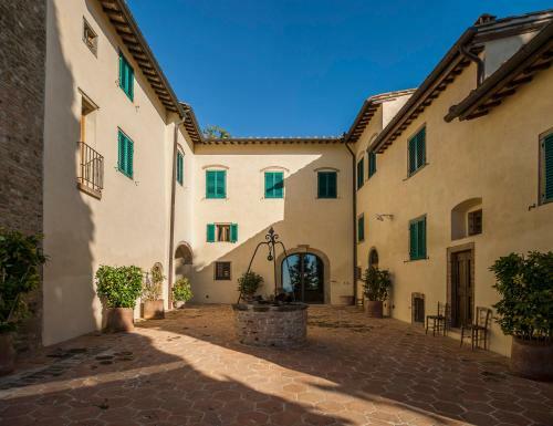 Agroturismo Il Paluffo