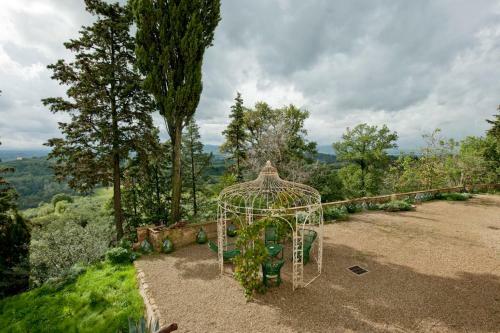Agroturismo Il Paluffo