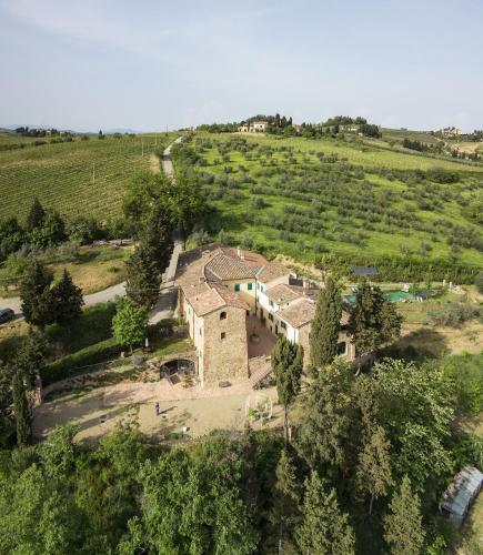 Agroturismo Il Paluffo
