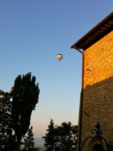 Agroturismo Il Paluffo