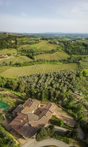 Agroturismo Il Paluffo