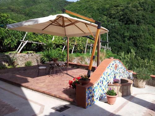 Agroturismo Villa Le Volte Antiche
