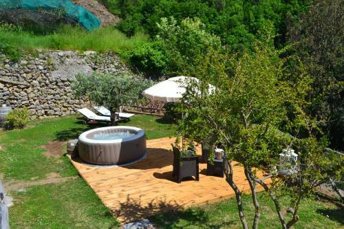 Agroturismo Villa Le Volte Antiche