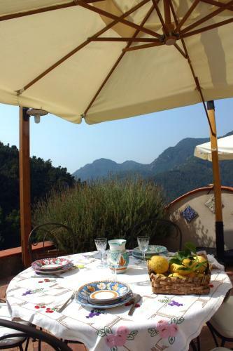 Agroturismo Villa Le Volte Antiche