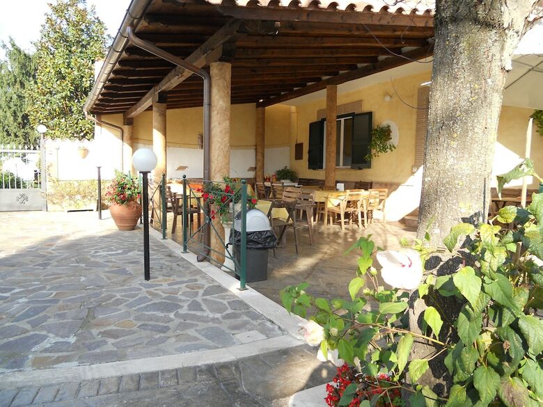 Hostal Residence Cerci