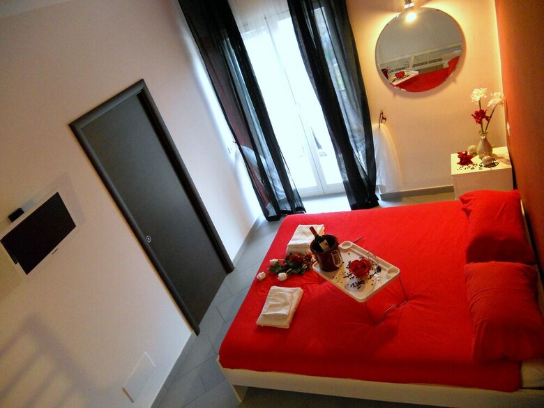 Hostal Residence Cerci