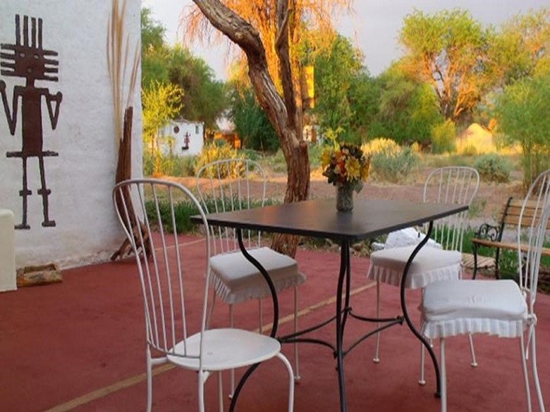 Le Grand Bleu Expediciones - Lodge