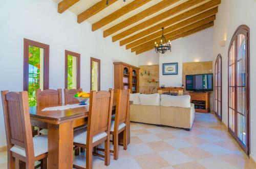 Villa Finca Rustica Arcos