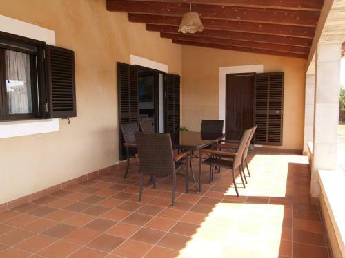 Villa Trenquat