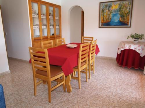 Villa Trenquat