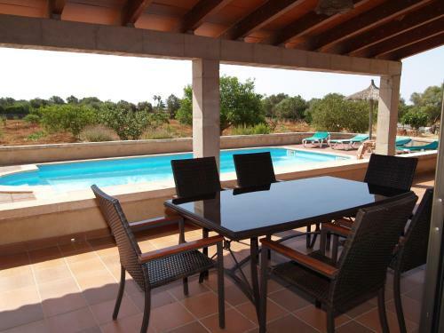 Villa Trenquat