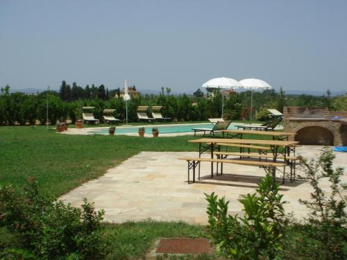 Agroturismo Le Casine