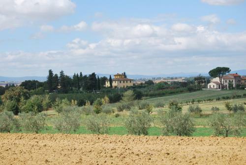 Agroturismo Le Casine