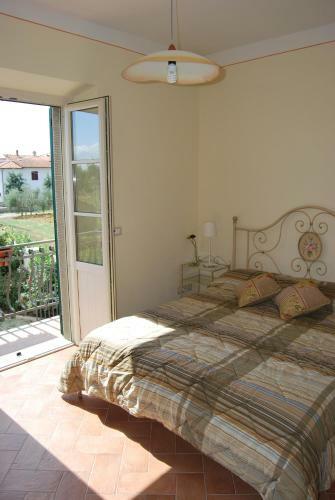 Agroturismo Le Casine