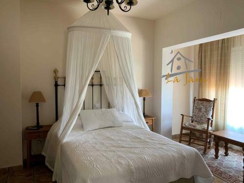 Agroturismo Casa Rural La Jara