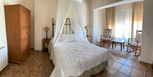 Agroturismo Casa Rural La Jara