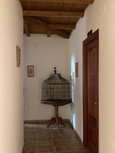 Agroturismo Casa Rural La Jara