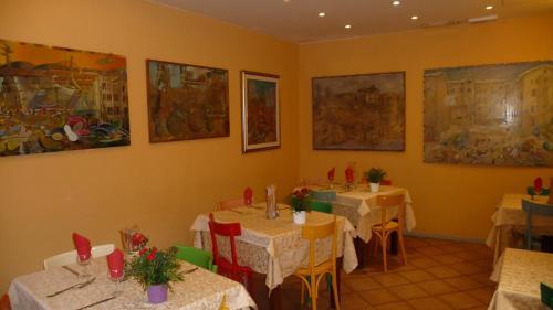 Hotel Albergo Ristorante Corsini