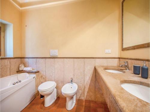 Holiday Home Casa Roseto