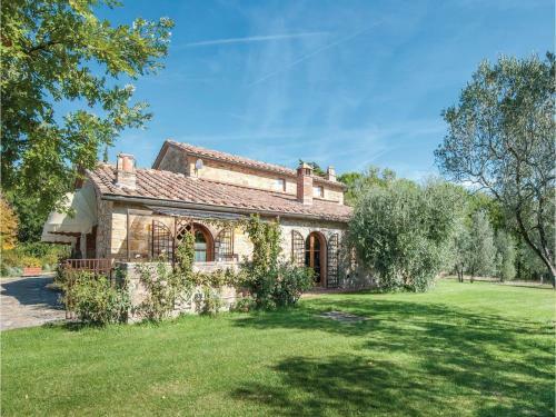 Holiday Home Casa Roseto
