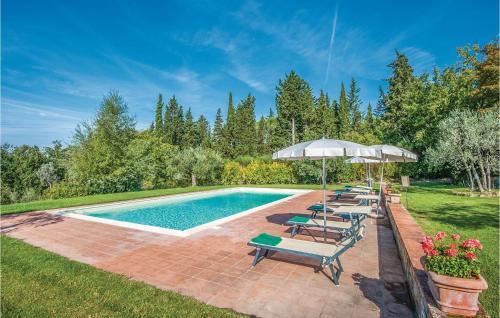 Holiday Home Casa Roseto