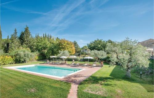 Holiday Home Casa Roseto