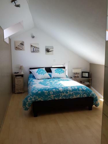 Holiday Home Aqueducienne