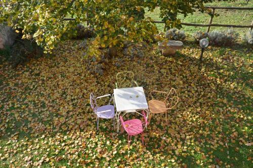 Agroturismo Country House Le Farine