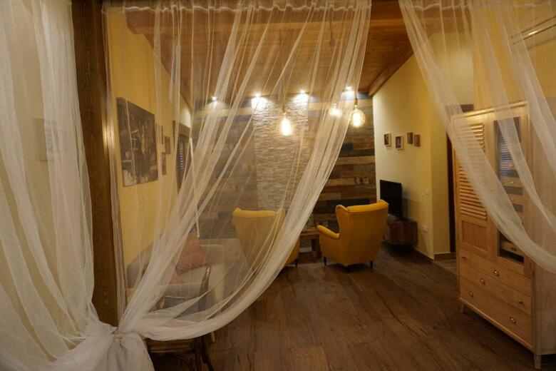 Agroturismo Hotel Rural Cerro Principe