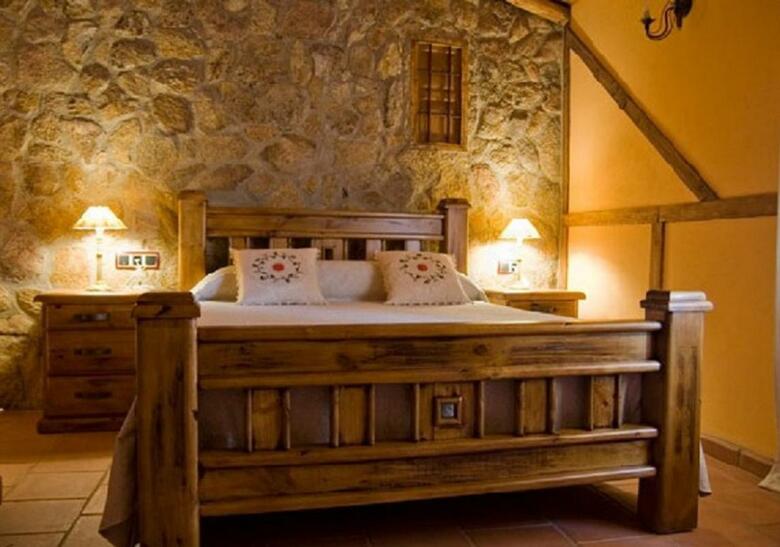 Agroturismo Hotel Rural Cerro Principe