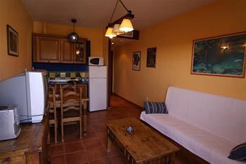Agroturismo Hospederia Rural Los Palmitos