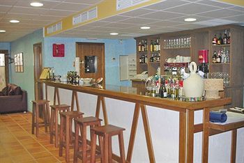 Agroturismo Hospederia Rural Los Palmitos