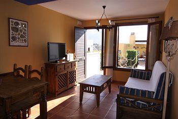 Agroturismo Hospederia Rural Los Palmitos