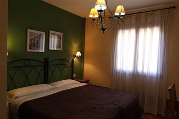 Agroturismo Hospederia Rural Los Palmitos