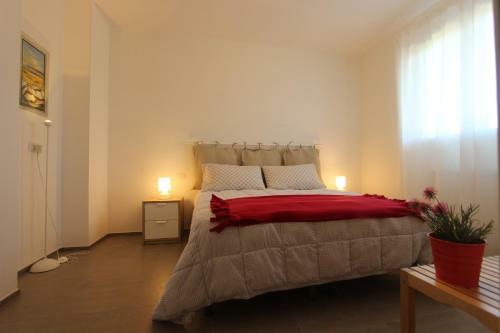 Agroturismo Casa Vacanze La Gebbia
