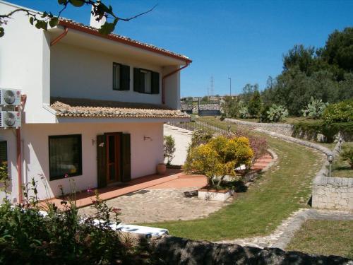 Agroturismo Casa Vacanze La Gebbia