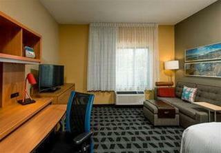 Hotel Towneplace Suites By Marriott Bangor