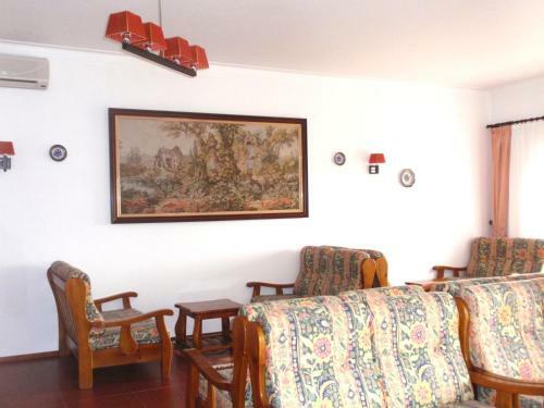 Hotel Ouro Verde