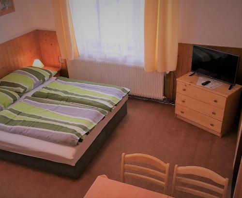 Apartment Ulrich
