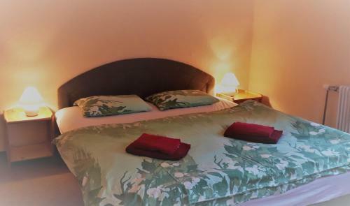 Apartment Ulrich