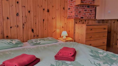 Apartment Ulrich