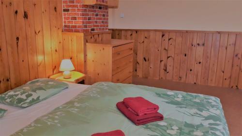 Apartment Ulrich