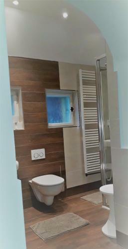 Apartment Ulrich