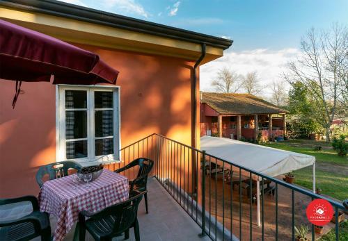 Agroturismo Fattoria Battilana
