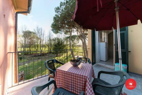 Agroturismo Fattoria Battilana
