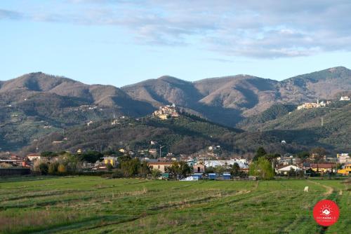 Agroturismo Fattoria Battilana