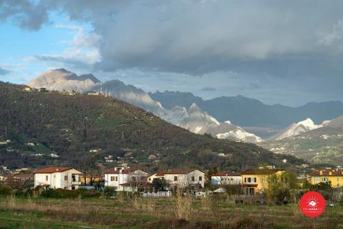 Agroturismo Fattoria Battilana