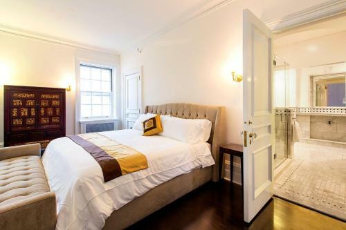 Hotel Eastover Estate And Retreat