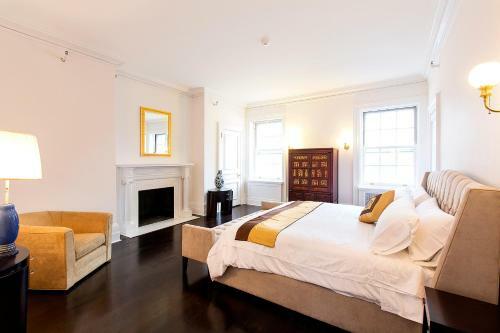Hotel Eastover Estate And Retreat