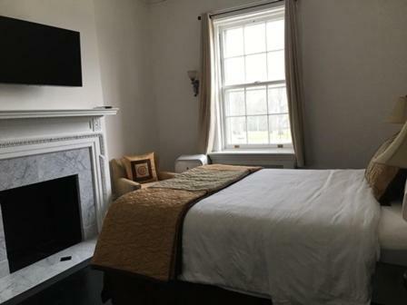 Hotel Eastover Estate And Retreat